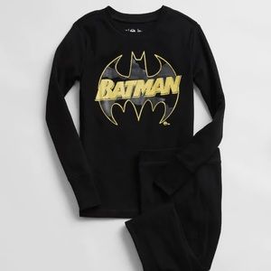 GapKids Batman PJ’s